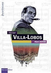 HEITOR VILLA-LOBOS