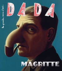 MAGRITTE (REVUE DADA 212)