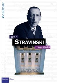 Stravinski,Igor