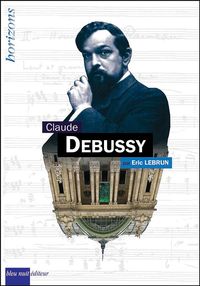 DEBUSSY, CLAUDE