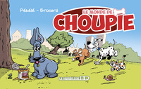 le monde de Choupie