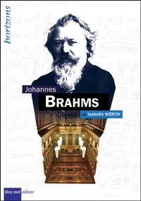 BRAHMS, JOHANNES