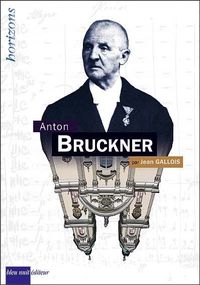 BRUCKNER,ANTON