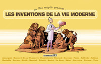 Les inventions de la vie moderne