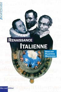 RENAISSANCE ITALIENNE