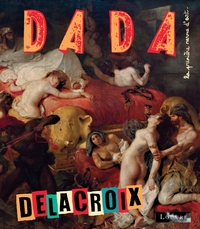 DELACROIX (REVUE DADA 227)