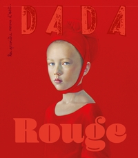 Rouge (revue DADA 252)