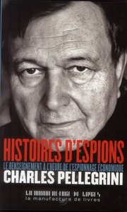 Histoires d'espions