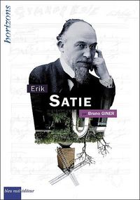 Satie,Érik