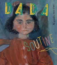 Soutine (revue DADA 249)