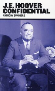 J.E. Hoover confidential