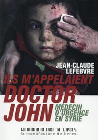 Ils m'appelaient doctor John