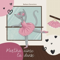 Martha aime la danse