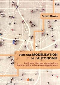 Vers une modélisation de l'autonomie