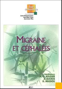 MIGRAINE ET CEPHALEES