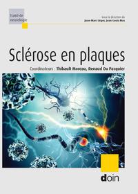 LA SCLEROSE EN PLAQUES