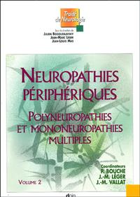 NEUROPATHIES PERIPHERIQUE VOLUME 2