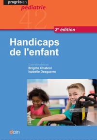 Handicaps de l'enfant