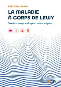 La maladie à corps de Lewy