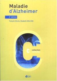 MALADIE D ALZHEIMER 2EME EDITION