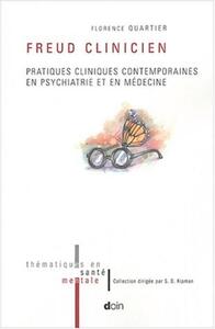 Freud clinicien