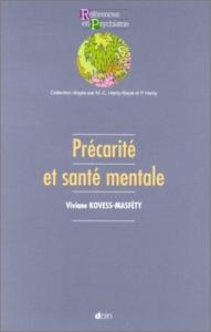 Précarité et santé mentale