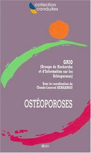 OSTEOPOROSES