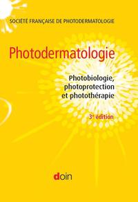 Photodermatologie