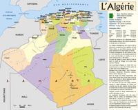 L'Algérie