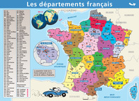 06.FRANCE DEPARTEMENTS/FRANCE FLEUVES