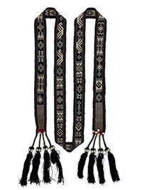 WEAVINGS OF NOMADS IN IRAN /ANGLAIS