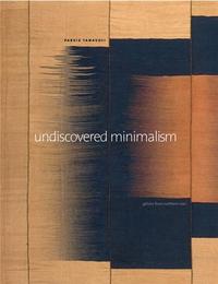 Undiscovered Minimalism - Gelims from Northern Iran /anglais