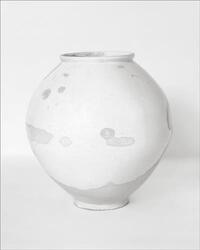 THE SCHOLAR'S VISION, THE PHOTOGRAPHER'S EYE - KOREAN CERAMICS (1392-1910) /ANGLAIS