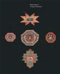 ORIENT STARS II A CARPET COLLECTION /ANGLAIS