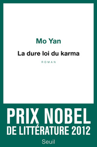LA DURE LOI DU KARMA