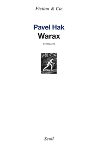 WARAX