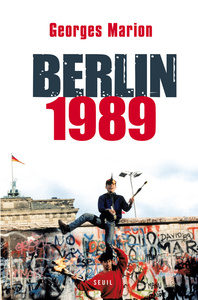 BERLIN 1989