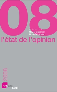 L'Etat de l'opinion (2008)