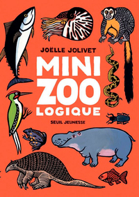 MINI ZOOLOGIQUE