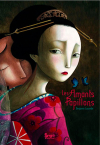 LES AMANTS PAPILLONS