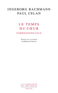 Le Temps du coeur