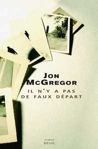 IL N'Y A PAS DE FAUX DEPART