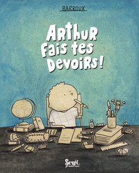 Arthur fais tes devoirs !