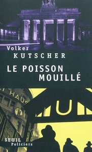 Le Poisson mouillé