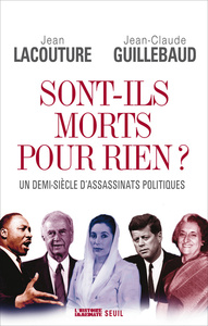 Sont-ils morts pour rien?