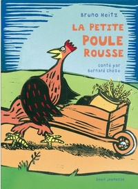La Petite Poule rousse