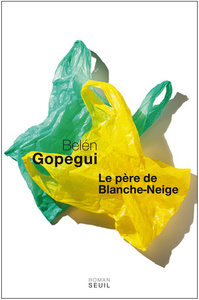LE PERE DE BLANCHE-NEIGE