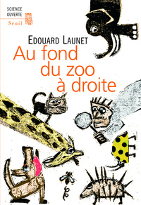 Au fond du zoo à droite