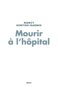 Mourir à l'hôpital