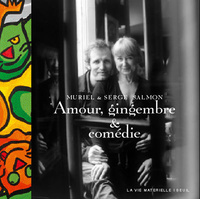 AMOUR, GINGEMBRE ET COMEDIE. LA CUISINE DE MURIEL